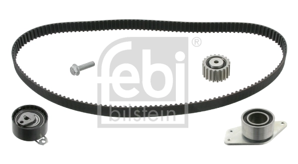 Timing Belt Kit